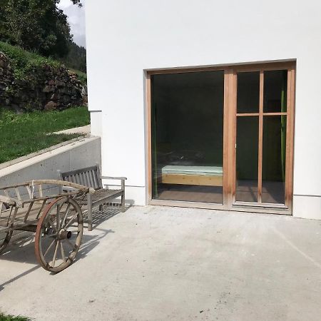 Kieferhof Apartment Iselsberg Ngoại thất bức ảnh