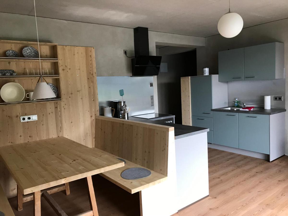 Kieferhof Apartment Iselsberg Ngoại thất bức ảnh