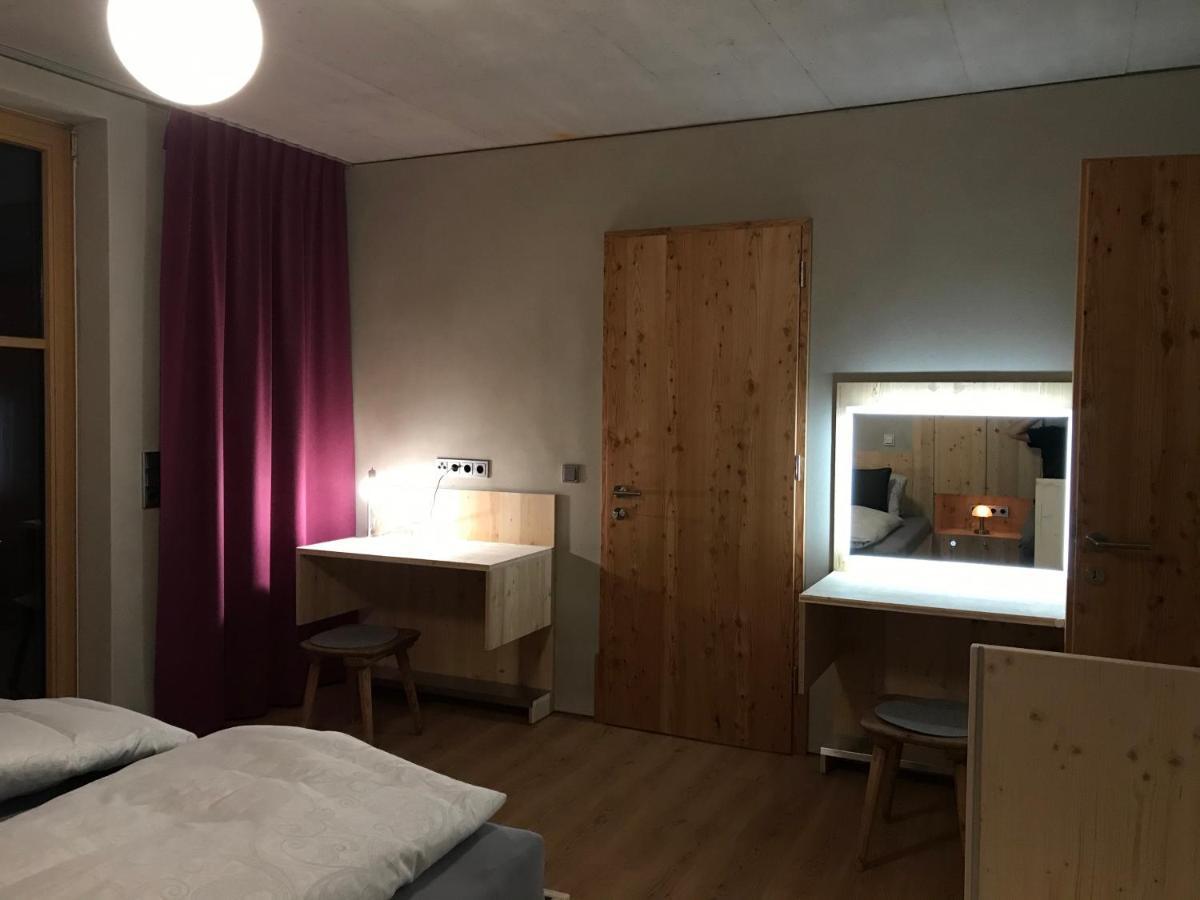 Kieferhof Apartment Iselsberg Ngoại thất bức ảnh