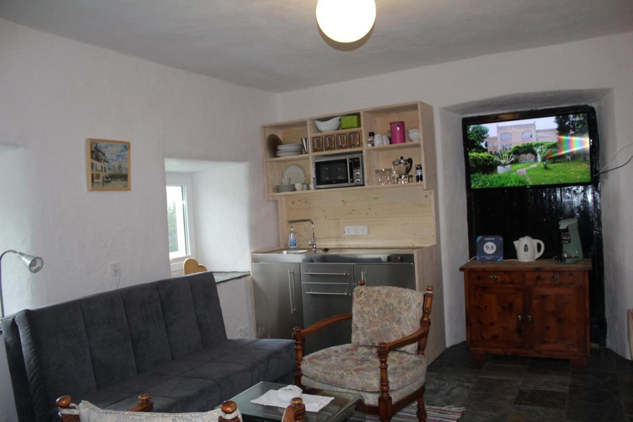 Kieferhof Apartment Iselsberg Ngoại thất bức ảnh