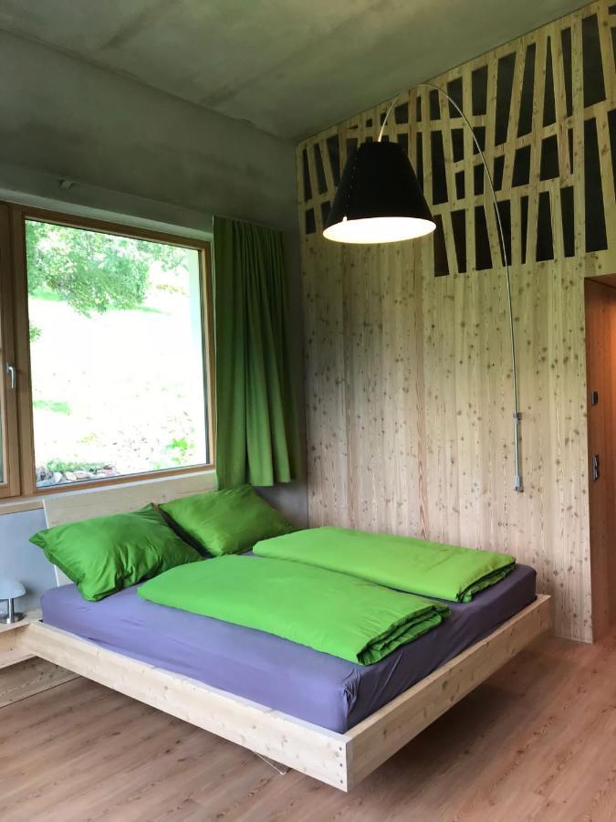 Kieferhof Apartment Iselsberg Ngoại thất bức ảnh