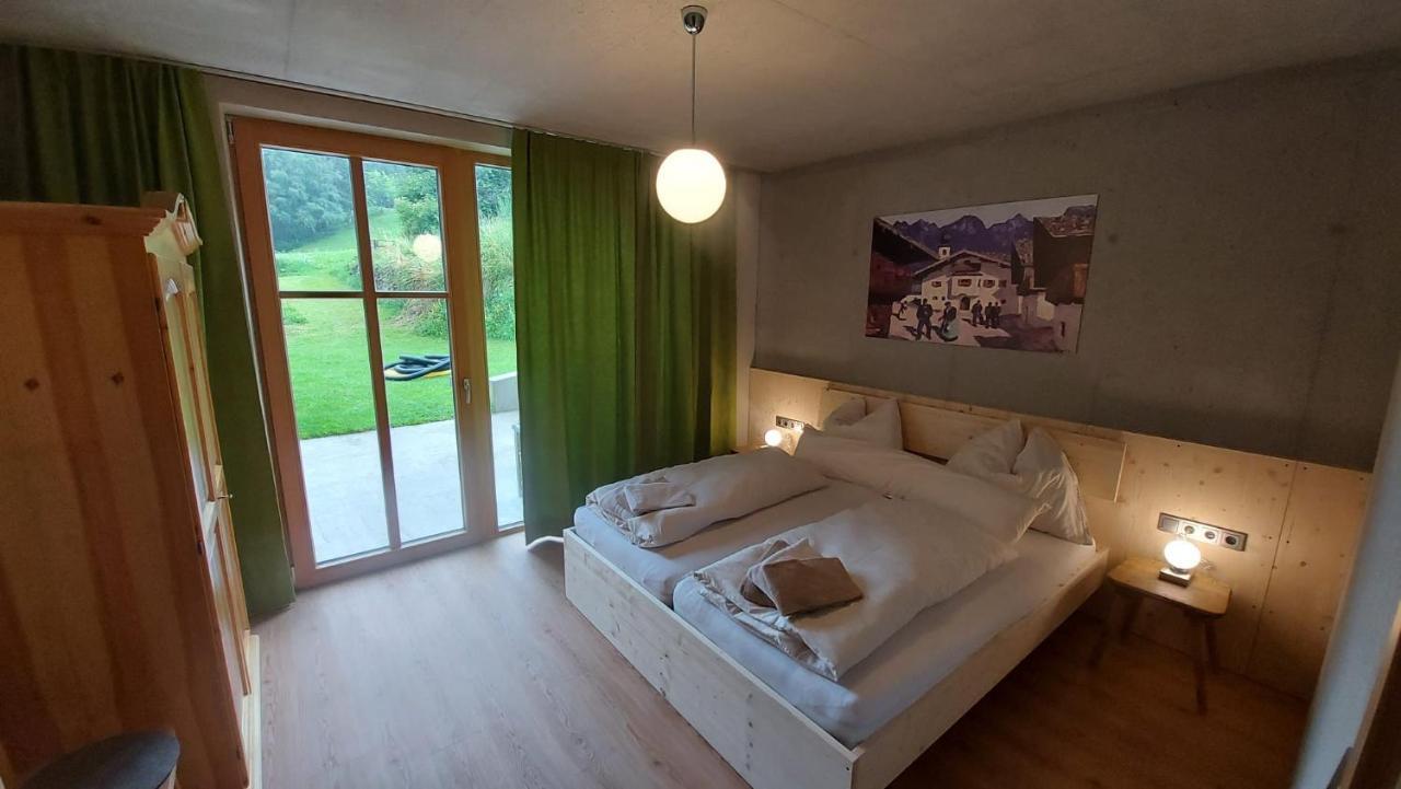 Kieferhof Apartment Iselsberg Ngoại thất bức ảnh