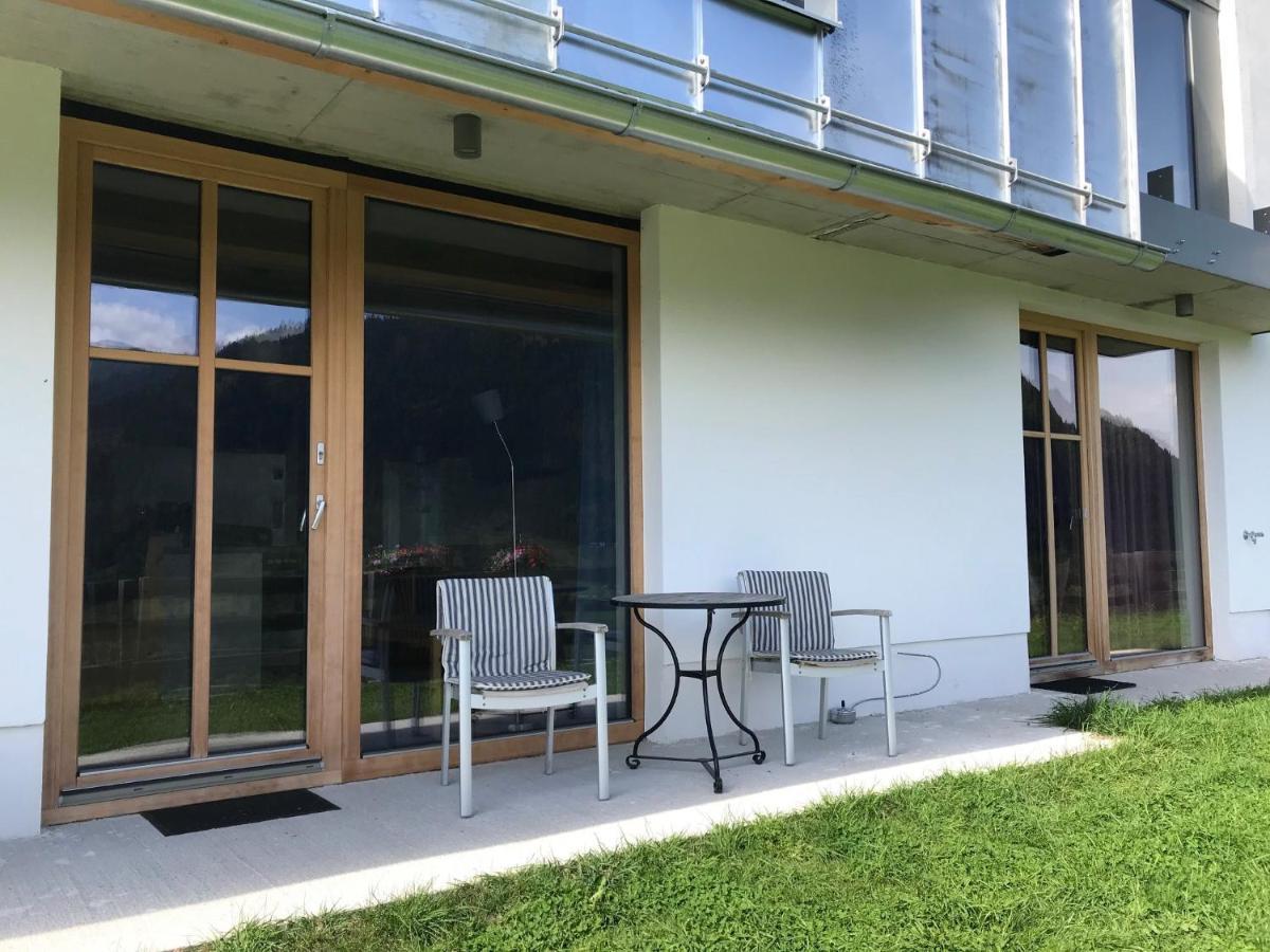 Kieferhof Apartment Iselsberg Ngoại thất bức ảnh