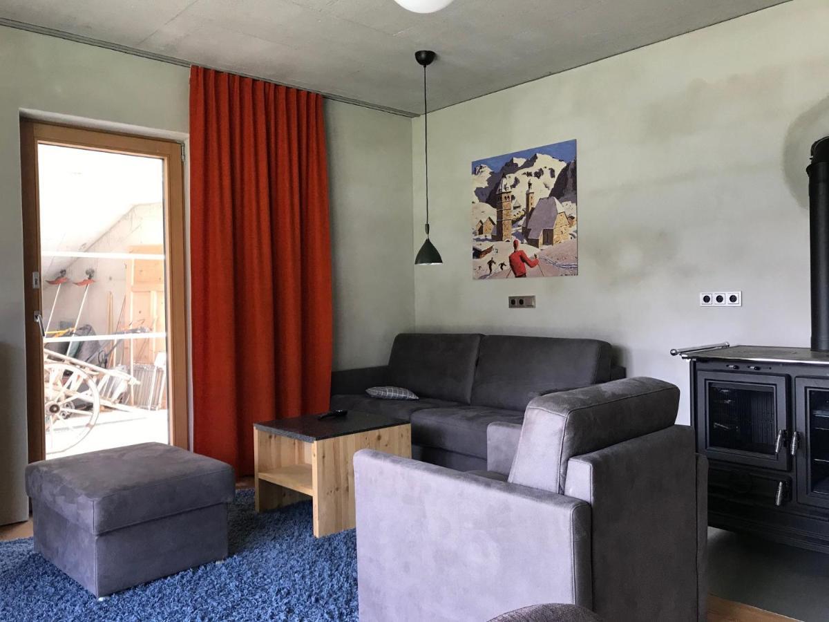 Kieferhof Apartment Iselsberg Ngoại thất bức ảnh