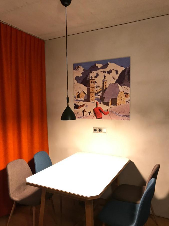 Kieferhof Apartment Iselsberg Ngoại thất bức ảnh