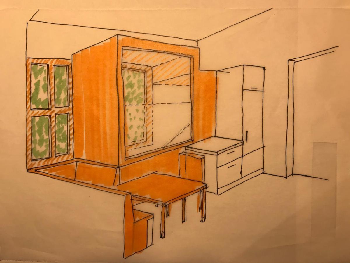 Kieferhof Apartment Iselsberg Ngoại thất bức ảnh