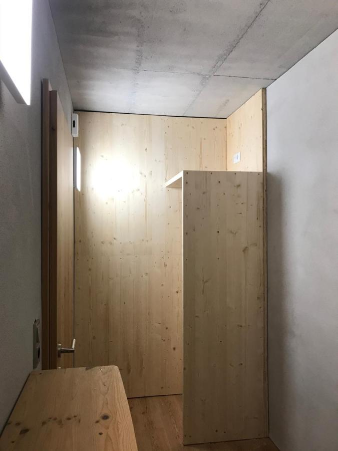 Kieferhof Apartment Iselsberg Ngoại thất bức ảnh
