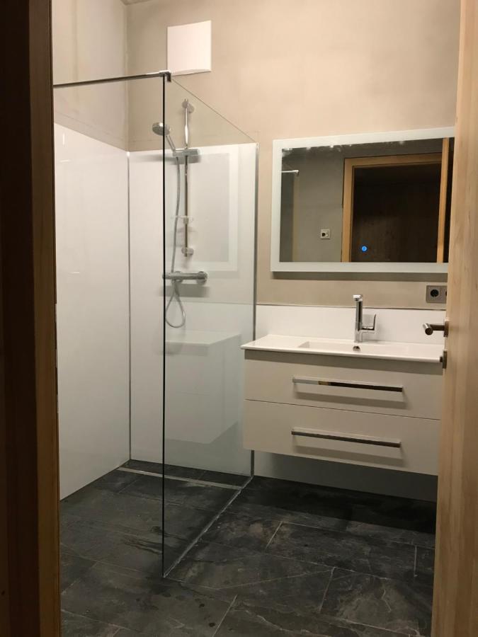 Kieferhof Apartment Iselsberg Ngoại thất bức ảnh