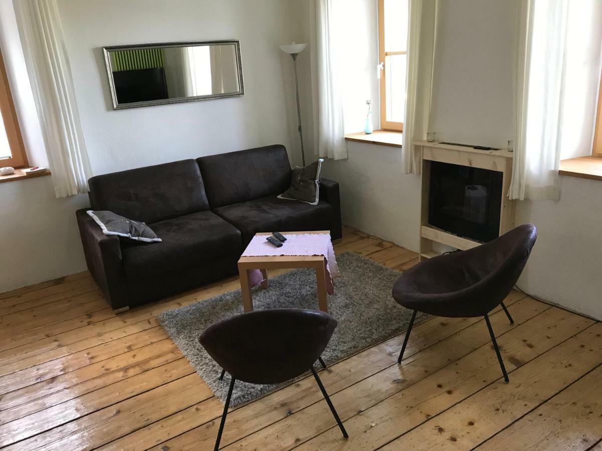 Kieferhof Apartment Iselsberg Ngoại thất bức ảnh