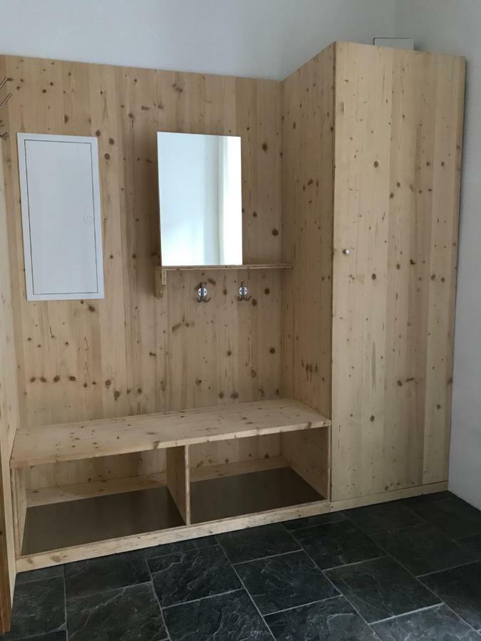 Kieferhof Apartment Iselsberg Ngoại thất bức ảnh